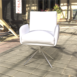 OneSimpleZoi - Modern Dining Chair logo