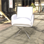 OneSimpleZoi - Modern Dining Chair logo