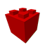 Lego bricks logo