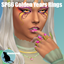 SP66 Golden Years Rings logo