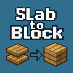 Slab To Block project image