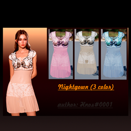 nightgown_8575AEBE logo