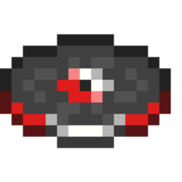 Steve's lava chicken music disc backport project image