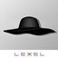 LEXEL - Noir (hat) avatar