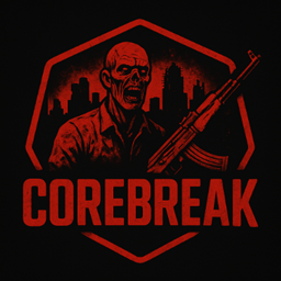CoreBreak logo