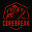 CoreBreak logo