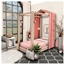 Minie Kids Bedroom logo