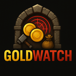 GoldWatch addon logo