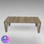OneSimpleZoi - Modern Wood Dining Table logo