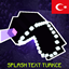 Crackers Wither Storm Mod Splash Text (TÜRKÇE!) logo