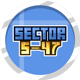 Sector S-47 logo