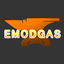 EMODGAS FORGE logo