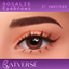 Rosalie Eyebrows logo