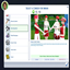 kiarasims Marching Band School Activity / translation spanish by Monisims logo