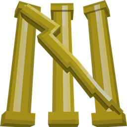 Jeff's Worldgen Elements logo