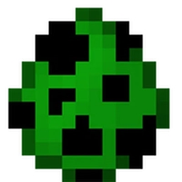 CraftableSpawnEggs project image