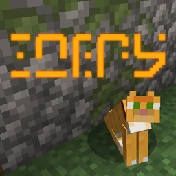 Stray Robot Font logo