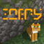Stray Robot Font logo