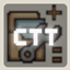 Creative Tabs Tweaker logo