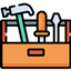Minecraft Tools logo