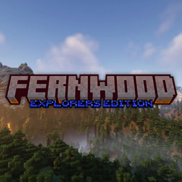 Fernwood: Explorer's Edition