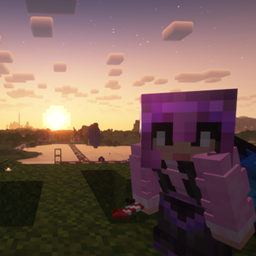 Fwends Pack SMP - Summer '25 project image