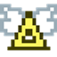 Angle Ring logo