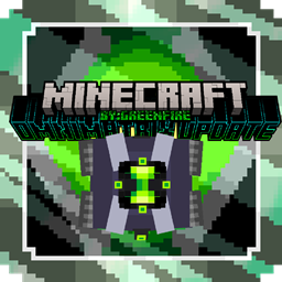 Omnimatrix Update (DISCONTUNIED TEMPORALLY) logo
