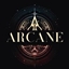 Echoes of Arcane logo