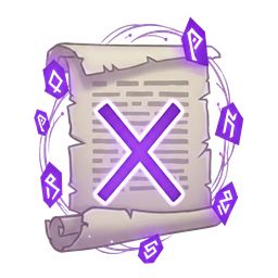 Remove Questie logo