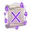 Remove Questie logo
