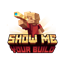 Show Me Your Build logo