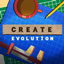 Create Evolution - With Create 6.0 and Quests! | +35 Create Addons logo