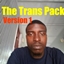The Trans Pack logo