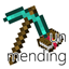 Txuritan's Unmending logo