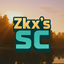 Zkx's SmoothCraft logo