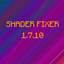 Shader fixer logo