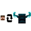 Herobrine Over Warden logo