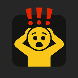 LostAggro Funny Edition logo