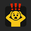 LostAggro Funny Edition logo