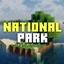 National Park - Survival World logo