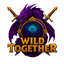 Wild Together Server logo
