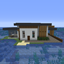 AquaRise Villa – Modern Living, Ocean Calm logo
