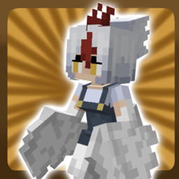 ChickenGirls logo