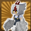 ChickenGirls logo