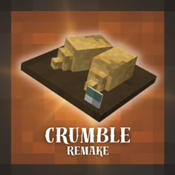 Crumble - Bakery and Café Addon logo