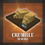 Crumble - Bakery and Café Addon logo