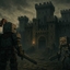 Shattered Thrones Of Shadow logo