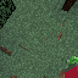 Freddy Fazbear's Pizza Planet logo