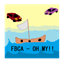 Fishing, Boating, Cars, Animals - OH MY!! logo